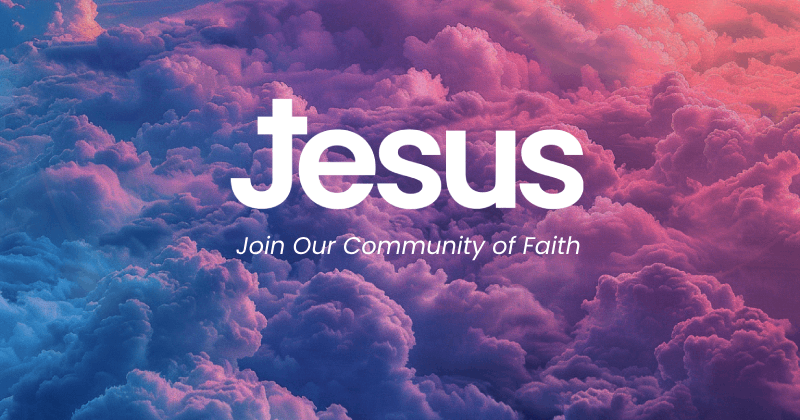 Jesus Group - Strengthen Your Faith | Sign Up for Our Christian Newsletter